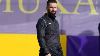 Arda Turan’ın planı ortaya çıktı