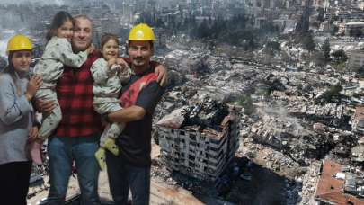 30 santimlik delik 3 hayat kurtardı! Zonguldaklı madenci o günü anlattı: Ses alamayınca öldüklerini düşündüm