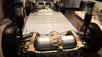 ASELSAN duyurdu: 64 tane üreteceğiz