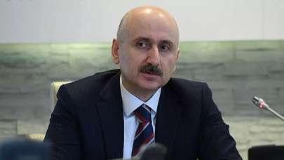 Bakan açıkladı: 350 km hız yapacak! Kadıköy ile Ankara arası 80 dakika sürecek