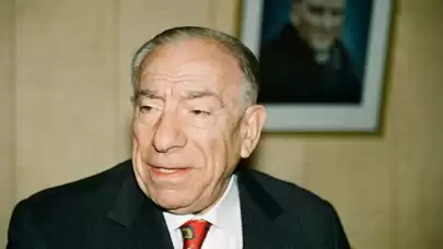 Başbuğ Türkeş vefatının 26. yılında anılıyor