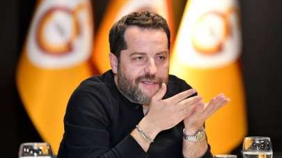 Erden Timur'dan Fenerbahçe'ye sert cevap! Namertçe...