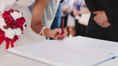 AYM'den kadınlar için soy isim kararı!