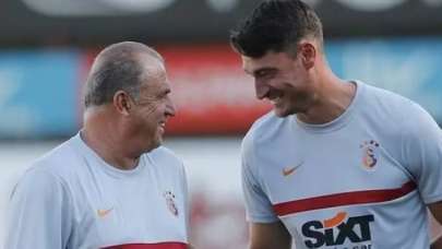 Fatih Terim'in prensiydi! Eski Galatasaraylı futbolcudan büyük başarı...