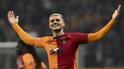 Galatasaray'da Mauro Icardi harekatı! PSG ile görüşülecek