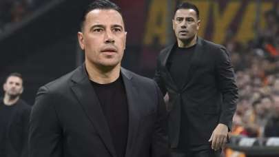 Galatasaray'dan Çağdaş Atan'a büyük darbe! Süper Lig'de bir ilki yaşadı...