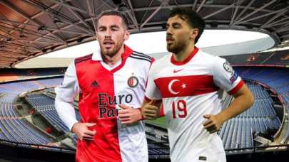 Güle güle Orkun Kökçü! Kararını verdi...