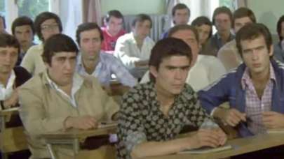 Hababam Sınıfı'ndan bir yıldız daha kaydı! Ünlü oyuncu hayatını kaybetti