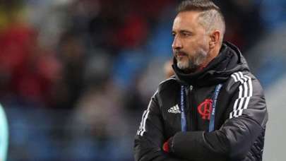 İlk temas kuruldu! Vitor Pereira Süper Lig'e dönüyor