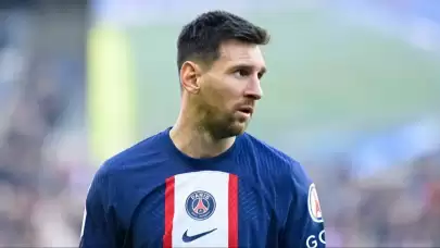 Joan Laporta'dan Messi'ye yeşil ışık