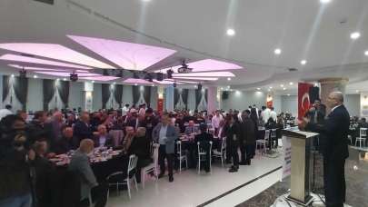 MHP'li Karakaya: 2023 yılında Cumhur'un zaferine hep beraber ulaşacağız