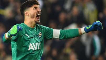 Altay Bayındır'a dünya devi talip oldu