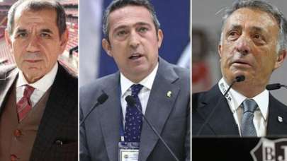 9 aylık bilançoyu KAP'a bildirdiler! Kar eden tek kulüp...