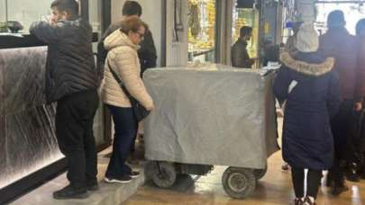 Merkez Bankası, Kapalıçarşı'dan dolar mı topluyor? Cumhurbaşkanlığından açıklama