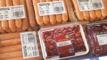 'İngiltere'de Erzurum sosisi' videosu sahte çıktı