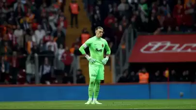 Fernando Muslera özür diledi