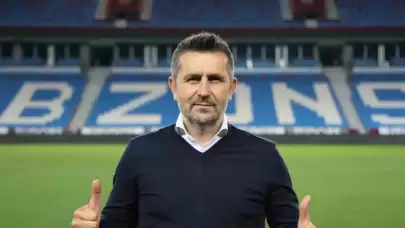 Nenad Bjelica: Sorunları olan bir kulübe geldiğimin farkındayım