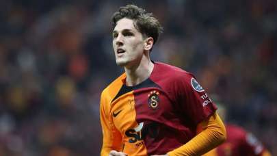 Okan Buruk'tan Nicolo Zaniolo'ya kötü haber