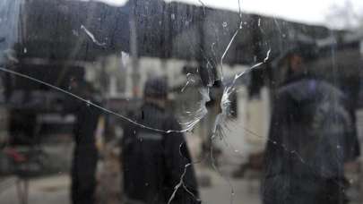 Pakistan'da kanlı intihar saldırısı! Çok sayıda ölü ve yaralı var