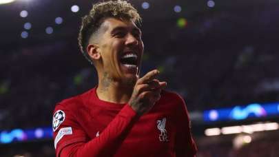 Roberto Firmino transferini duyurdular! Havalimanı dolup taşacak: Süper Lig devi...