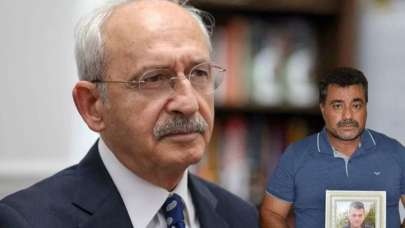 Şehit babasından Kılıçdaroğlu'na sert tepki: Bir oy için vatanı satıyor