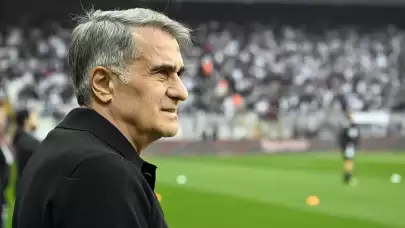 Şenol Güneş: Şavaşarak cevap verdik