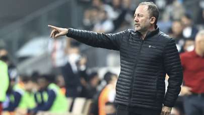 Trabzonspor'dan Başkan Ertuğrul Doğan'dan Sergen Yalçın açıklaması