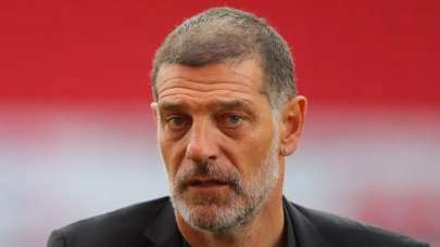 Süper Lig ekibinden sürpriz görüşme! Slaven Bilic...