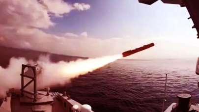 Tarihe geçecek hamle! Dünyada ilk kez Türkiye başaracak