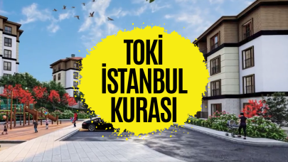 TOKİ İstanbul canlı kura çekilişi canlı izle