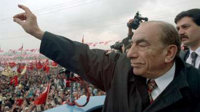 Başbuğ Alparslan Türkeş’ten özlü sözler