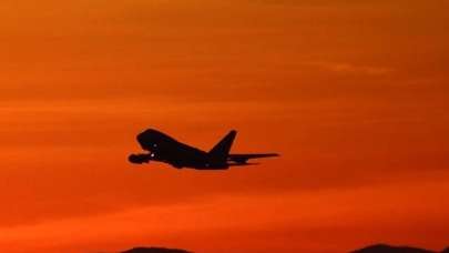 Türkiye, Süleymaniye uçuşları için hava sahasını kapattı