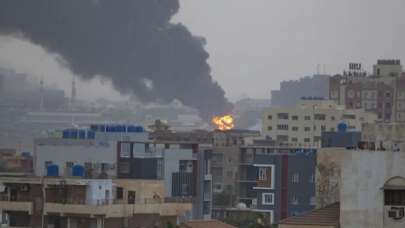 Türkiye'den Sudan'daki taraflara ''diyalog ve uzlaşı'' çağrısı