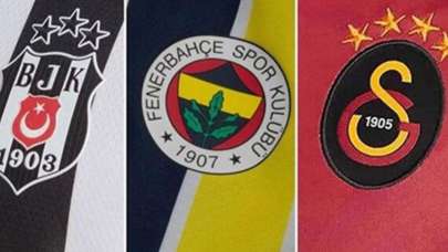 UEFA'dan en çok gelir elde eden takımlar belli oldu! İşte üç büyüklerin kazançları