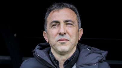 Süper Lig'de bir hoca daha istifa etti