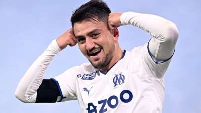 Ve transfer resmen bitti! Cengiz Ünder duyurdu