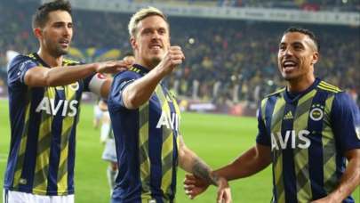 F.Bahçe'yi tazminata mahkum eden Kruse, bakın parasıyla ne yapmış