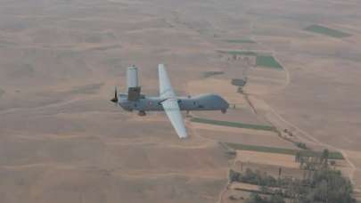 ANKA rakipleri geride bıraktı, ilk ihracata uçtu: Artık Türkiye dünyaya satıyor