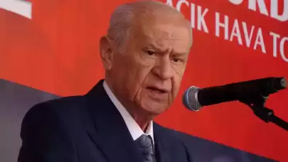 MHP Genel Başkanı Bahçeli: Bu kararın son mührünü vurmak lazım