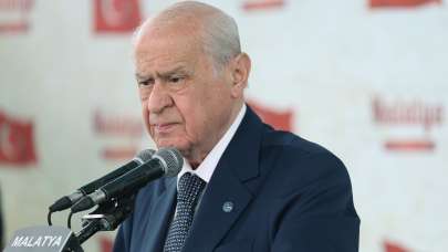 MHP Lideri Devlet Bahçeli: 28 Mayıs'ta sandıkta sorumluluklar üstlenmeliyiz