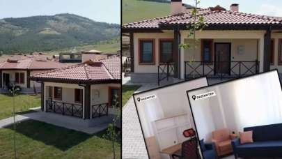 Bakan Kurum görüntüleri paylaştı: Ne gerekiyorsa yaptık