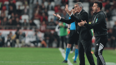 Beşiktaş'tan transfer atağı! 5 isim imzalıyor