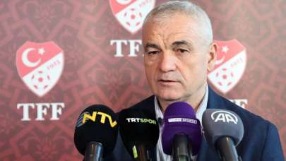 Bir devrin sonu! Rıza Çalımbay istemeden de olsa bu kararı aldı...