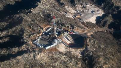 Cudi Dağı'ndaki petrol keşfi denklemi değiştirdi