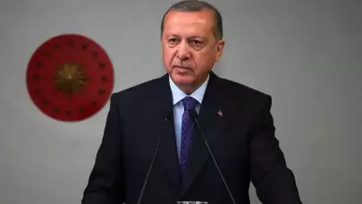Cumhurbaşkanı Erdoğan'ın haftalık mesaisi sosyal medyadan paylaşıldı