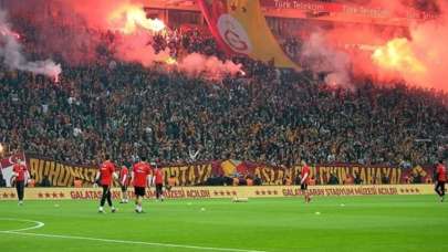 Derbi öncesi kriz kapıda! Galatasaray'ın hamlesi Fener taraftarını kızdıracak