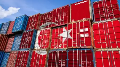 Dış ticaret rakamları açıklandı