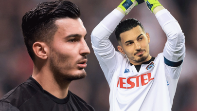 Uğurcan Çakır transferi hayırlı olsun! Trabzonspor tarihine geçecek rakam