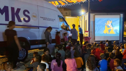 Depremzedeler için 'Helal olsun' dedirten proje