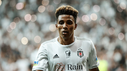 Gedson Fernandes'e dünya devleri talip